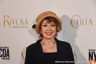 Donna McKechnie Photo