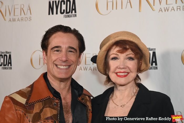Photos: Meet the 2025 Chita Rivera Awards Nominees  Image