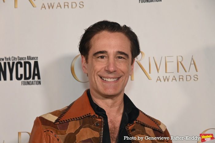 Photos: Meet the 2025 Chita Rivera Awards Nominees  Image