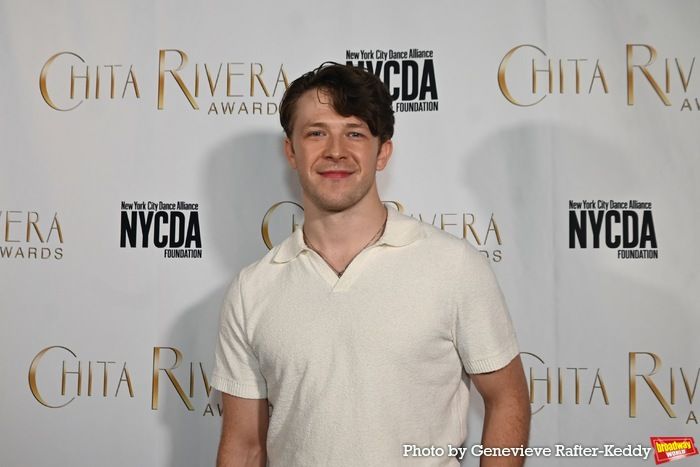 Photos: Meet the 2025 Chita Rivera Awards Nominees  Image