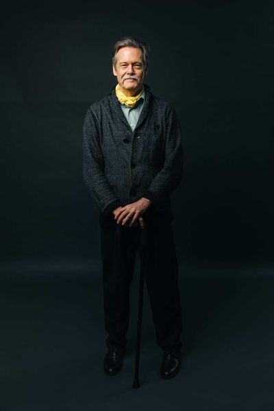 Alexander Todd Torrenga as Al Turner Photo