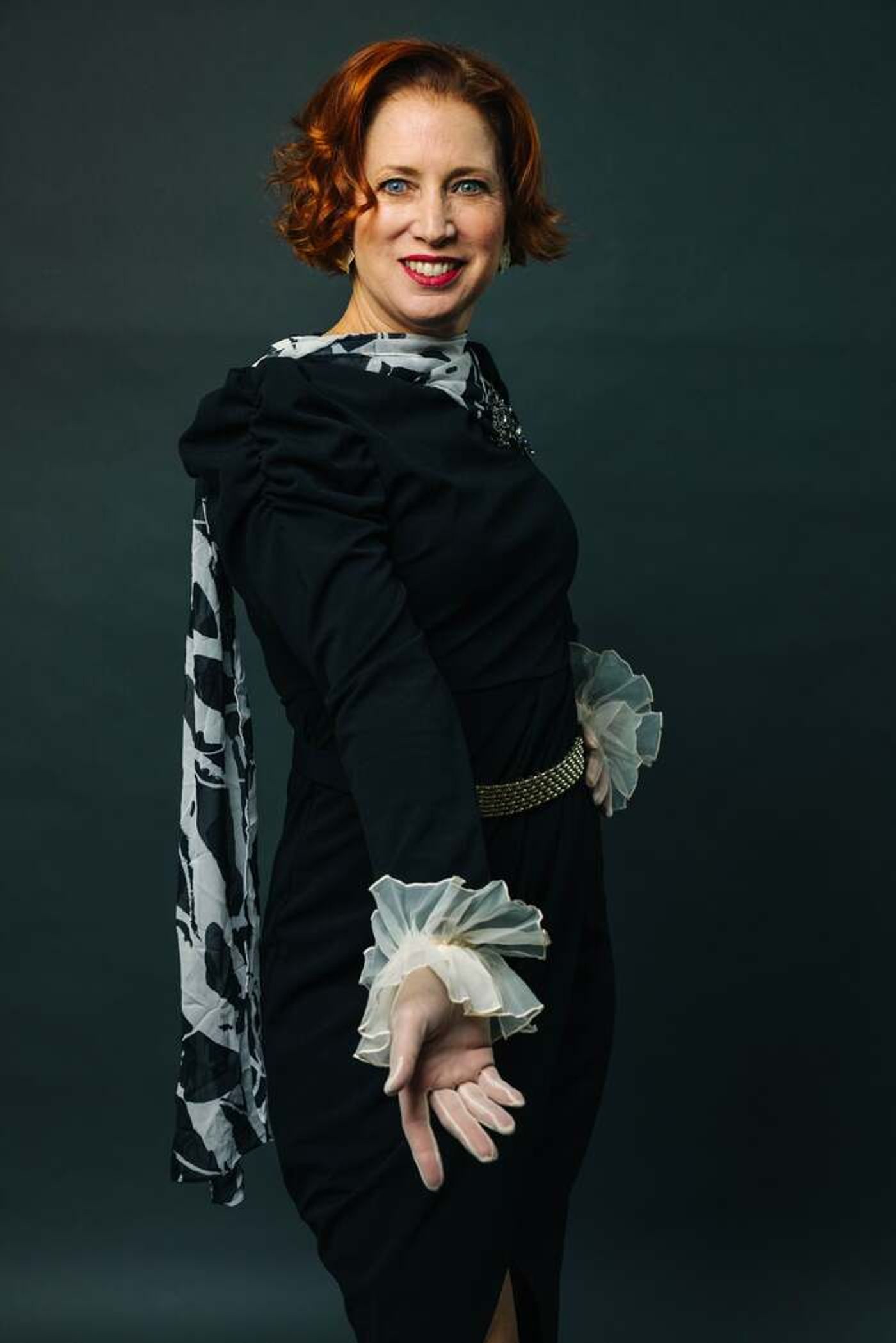 Photos: Cast of MADDIE: A NEW MUSICAL Ahead of Off-Broadway Debut  Image