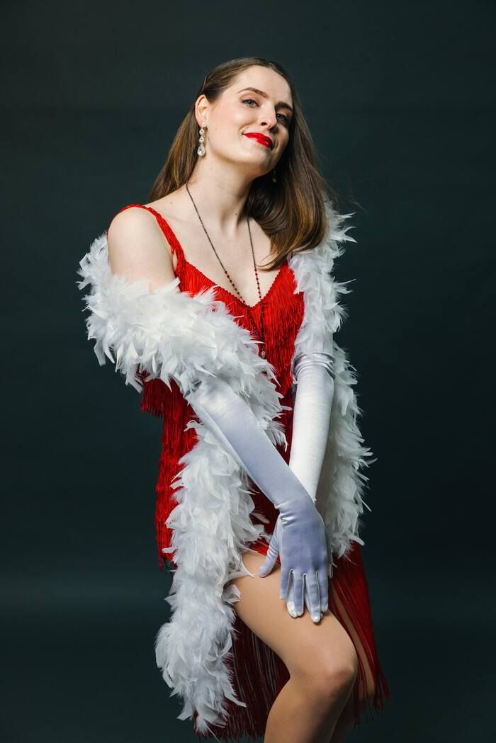 Photos: Cast of MADDIE: A NEW MUSICAL Ahead of Off-Broadway Debut — photo 8 of 8