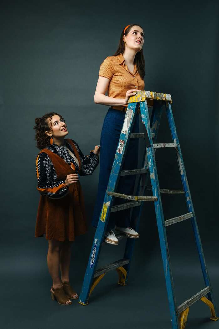Photos: Cast of MADDIE: A NEW MUSICAL Ahead of Off-Broadway Debut — photo 3 of 8