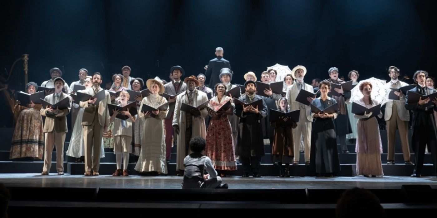 Wake Up With BroadwayWorld May 7, 2025  Image