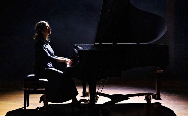 Review: IN THE GROVE OF FORGETTING at TheatreSquared  Image