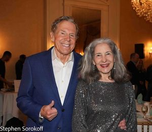 Bill Boggs & Ann Talman Photo