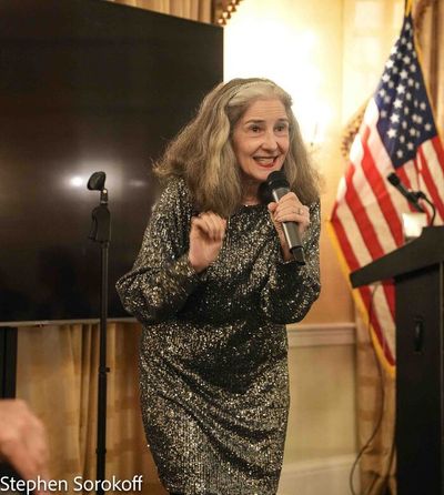 Ann Talman Photo
