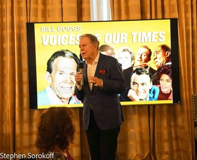Bill Boggs Photo