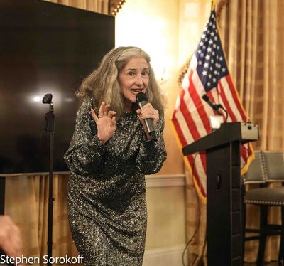 Ann Talman Photo