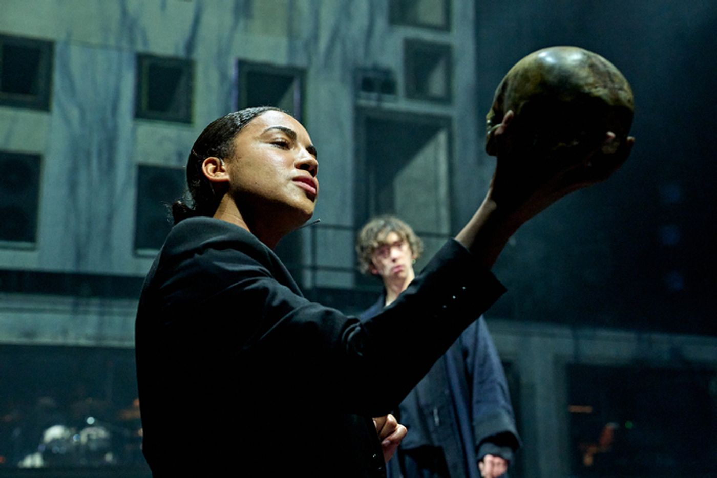 Photos: Radiohead-Based HAMLET HAIL TO THE THIEF Gets World Premiere  Image