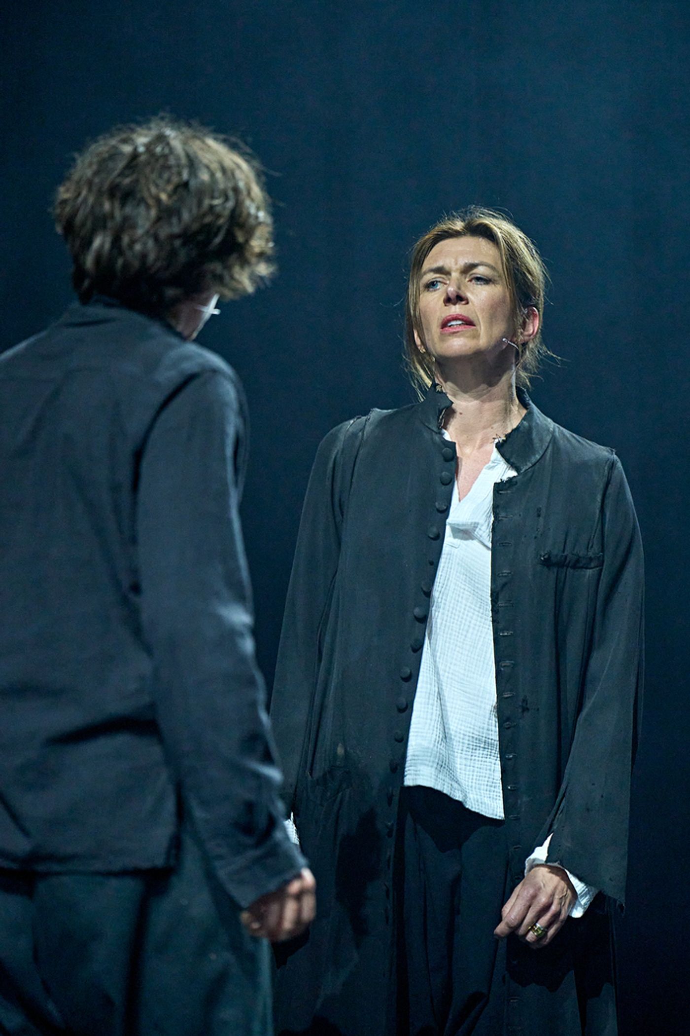 Photos: Radiohead-Based HAMLET HAIL TO THE THIEF Gets World Premiere  Image