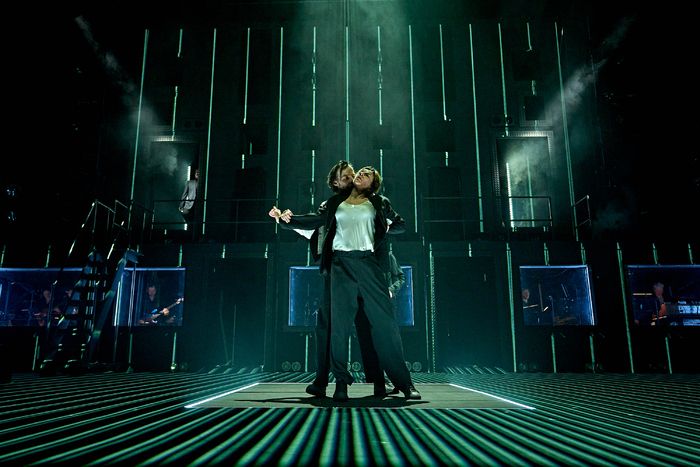 Photos: Radiohead-Based HAMLET HAIL TO THE THIEF Gets World Premiere — photo 18 of 19