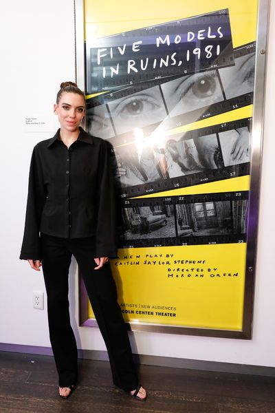 Maia Novi Photo