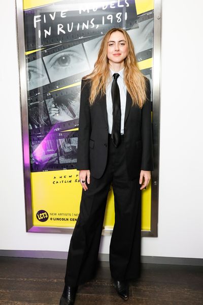 Stella Everett Photo