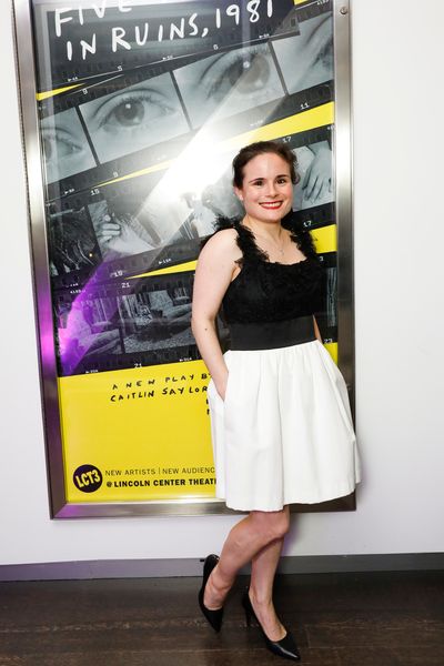 Kara Kaufman Photo
