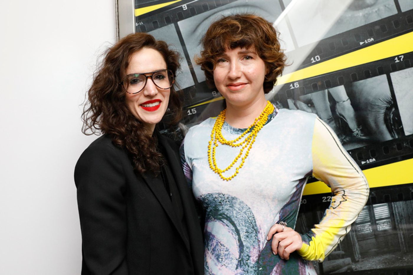 Photos: FIVE MODELS IN RUINS Opens At Lincoln Center Theater/LCT3  Image