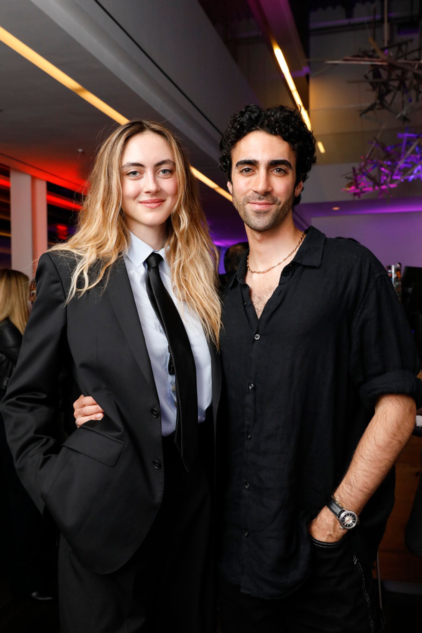 Photos: FIVE MODELS IN RUINS Opens At Lincoln Center Theater/LCT3  Image