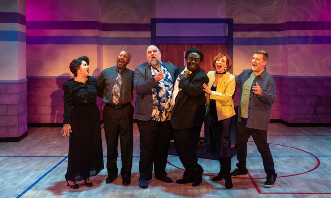 Interview: Kürt Norby of THE PROM at San Diego Musical Theatre  Image