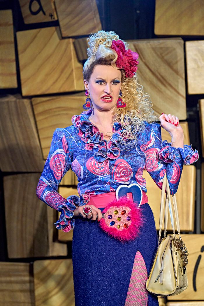Photos: New Cast Joins MATILDA THE MUSICAL in London — photo 15 of 15
