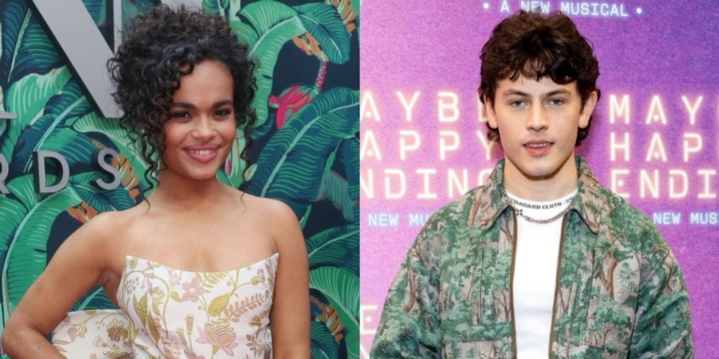 Wake Up With BroadwayWorld May 8, 2025  Image