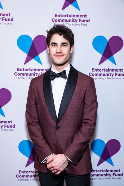 Darren Criss Photo