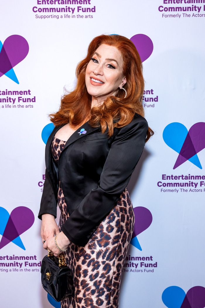 Photos and Video: Entertainment Community Fund Gala Raises 