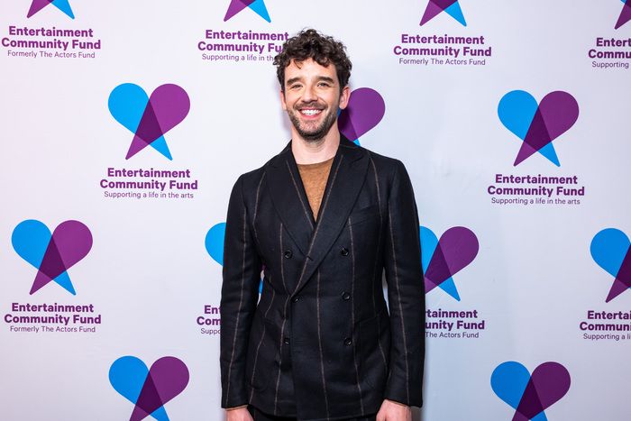Photos and Video: Entertainment Community Fund Gala Raises 