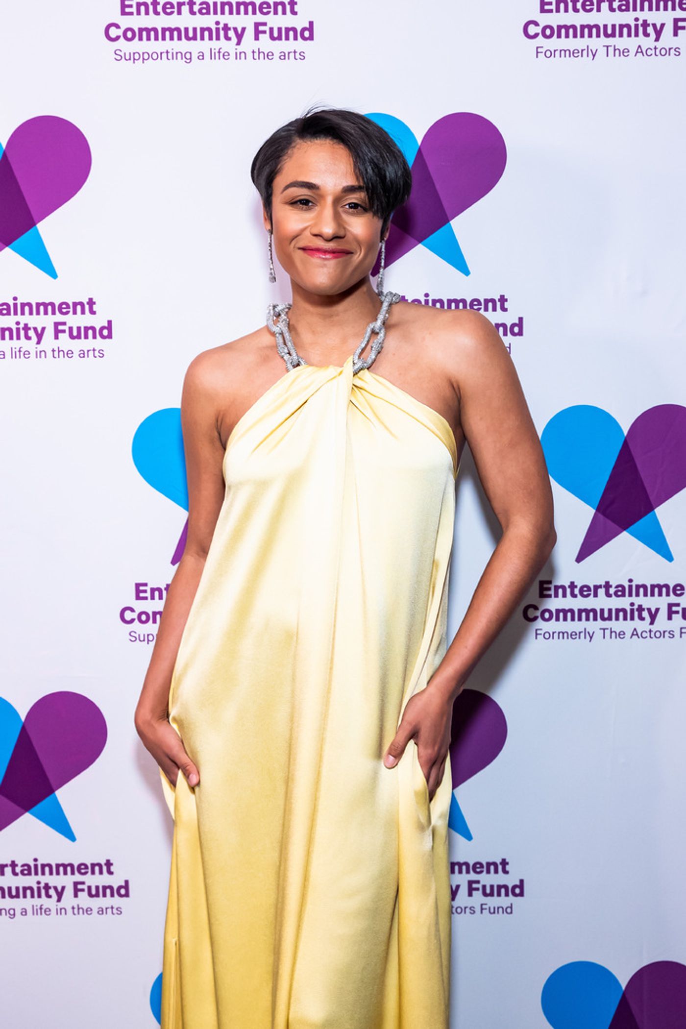 Photos and Video: Entertainment Community Fund Gala Raises $1.6 Million  Image