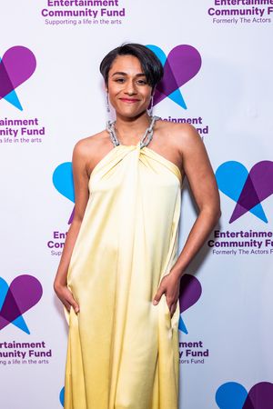 Ariana DeBose @ BroadwayWorld Ariana DeBose Photo