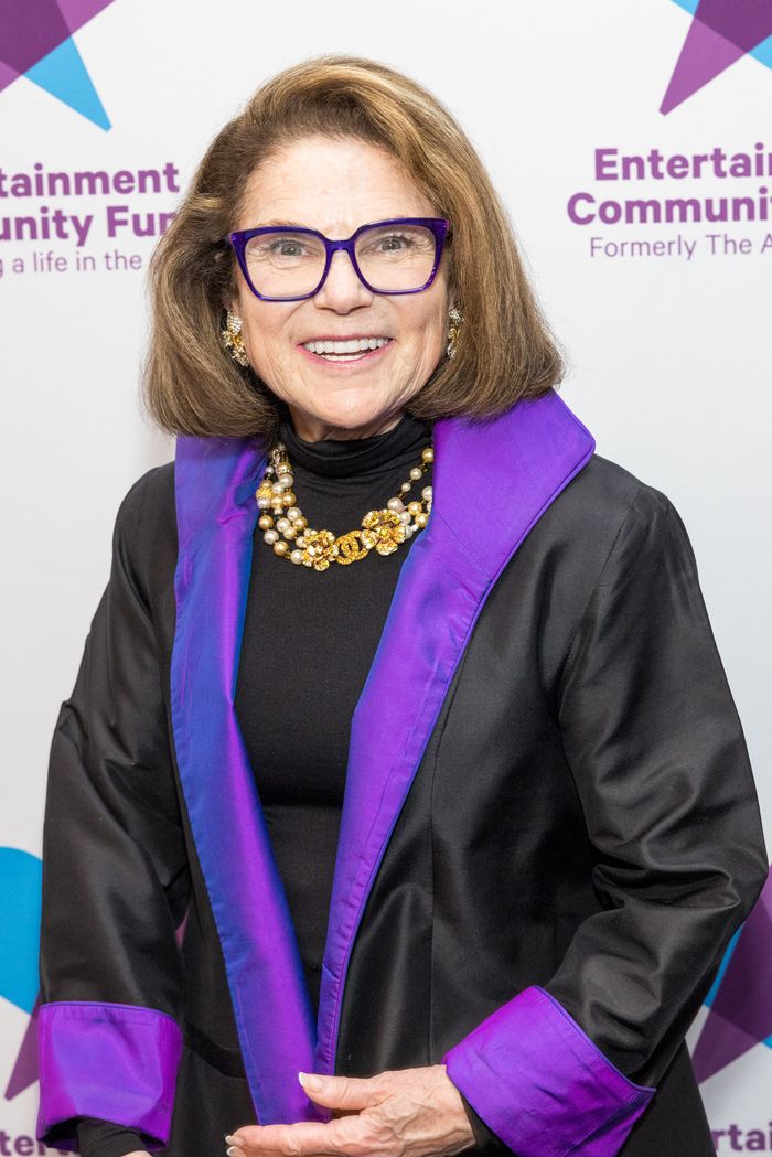 Photos and Video: Entertainment Community Fund Gala Raises 