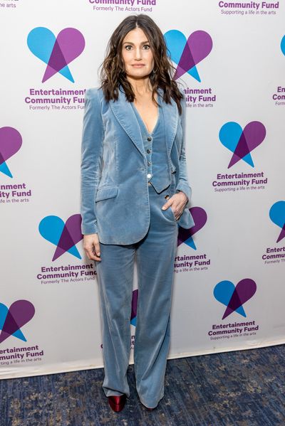 Idina Menzel  Photo