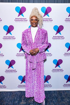 J. Harrison Ghee @ BroadwayWorld J. Harrison Ghee Photo