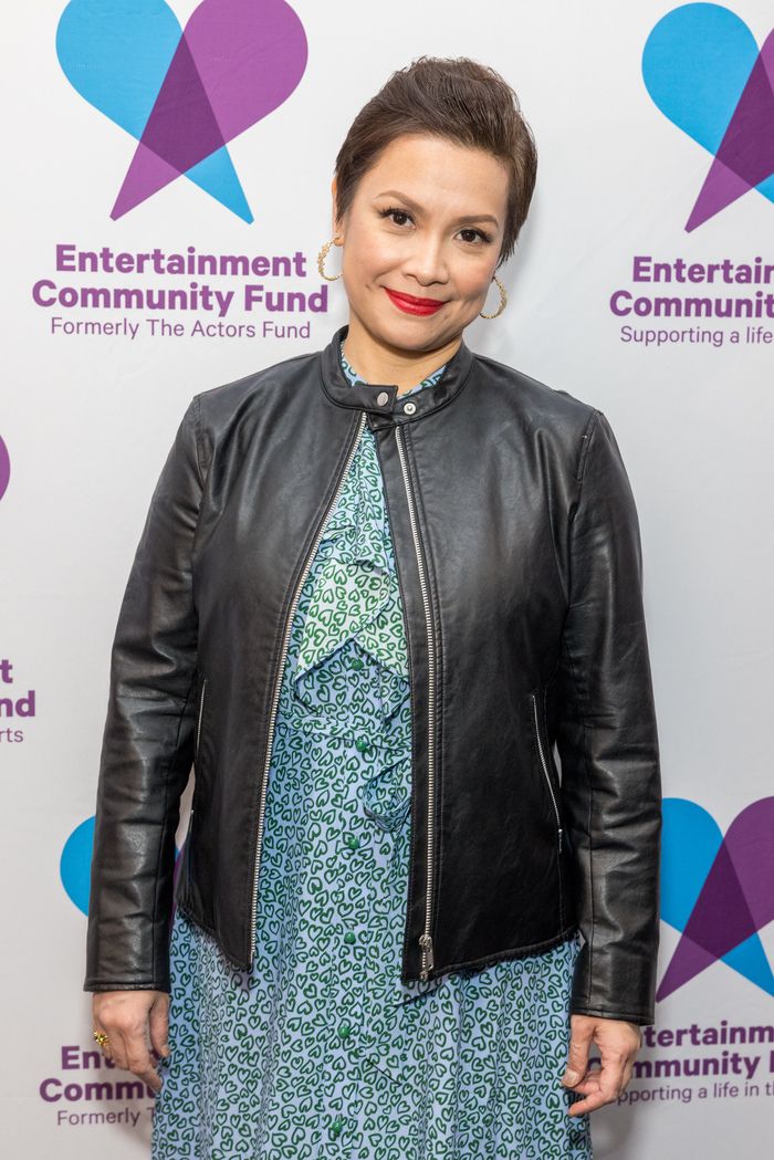 Photos and Video: Entertainment Community Fund Gala Raises 