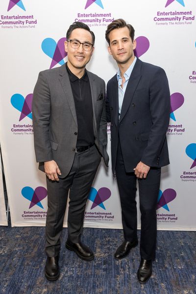 Darren Criss Photo