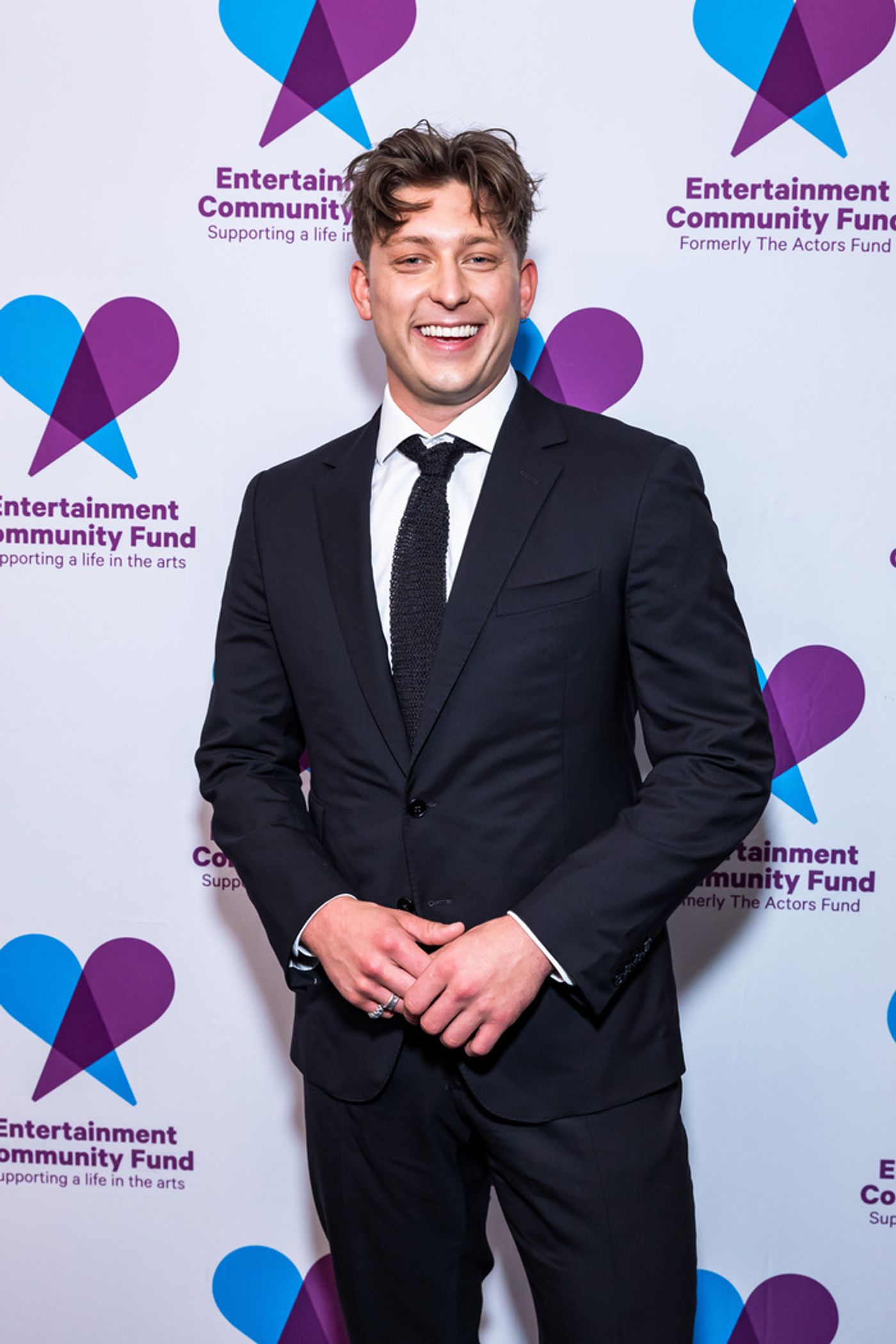 Photos and Video: Entertainment Community Fund Gala Raises $1.6 Million  Image