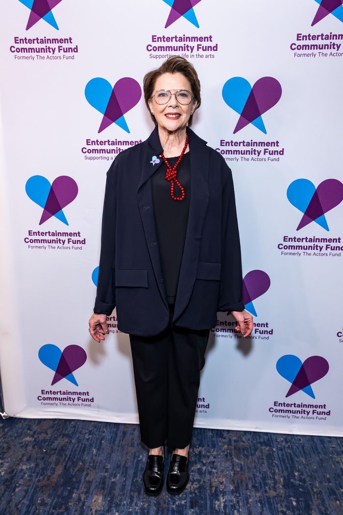 Photos and Video: Entertainment Community Fund Gala Raises 