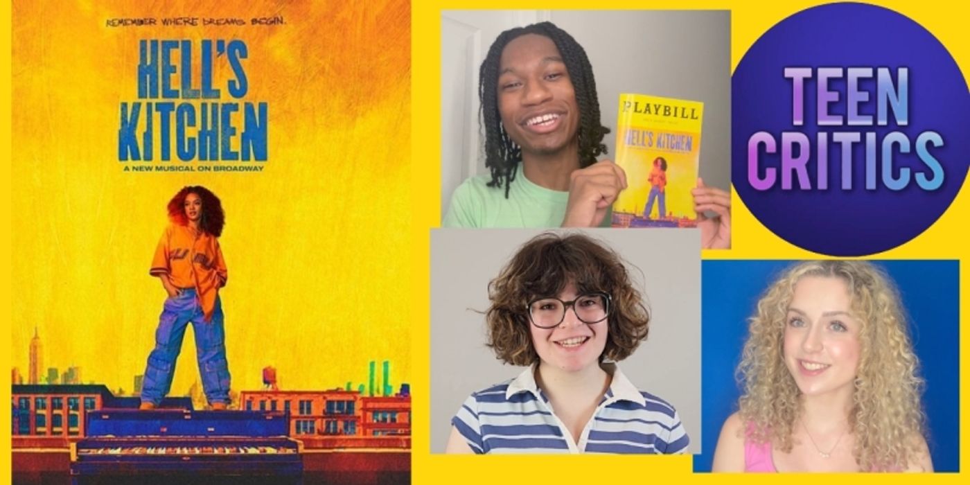 Wake Up With BroadwayWorld May 9, 2025  Image