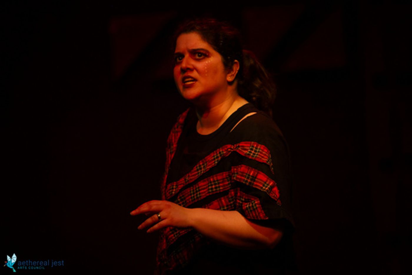 Photos: Aethereal Jest Presents William Shakespeare’s MACBETH  Image