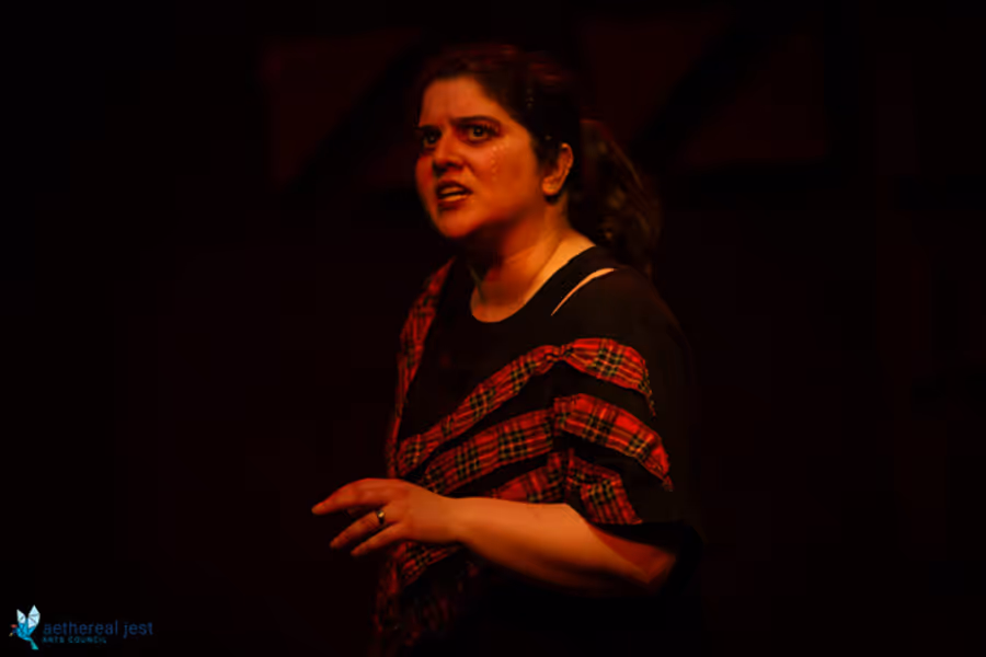Photos: Aethereal Jest Presents William Shakespeare’s MACBETH Image