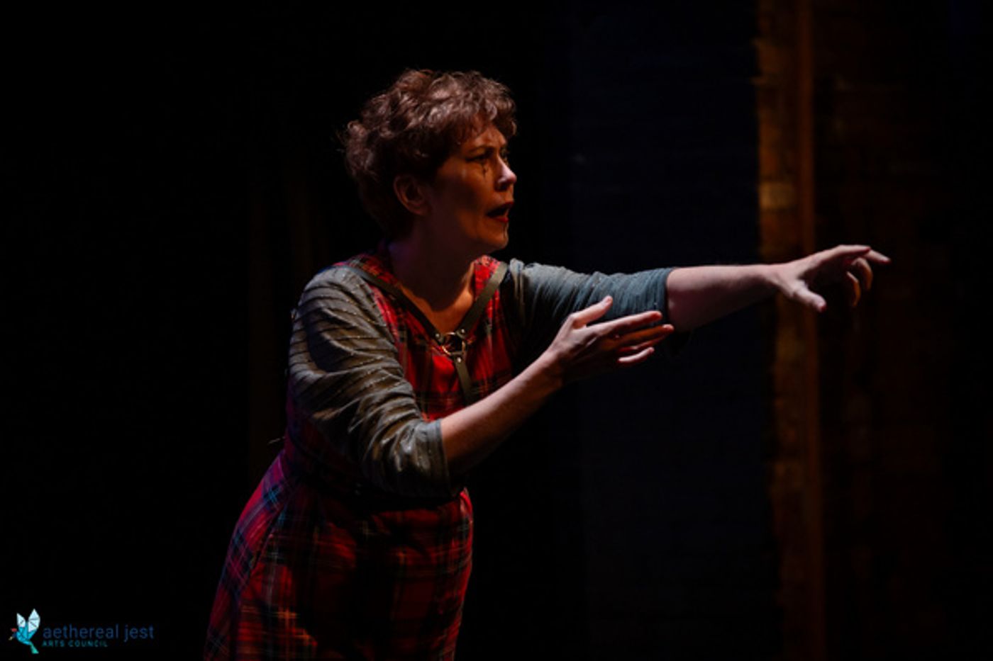 Photos: Aethereal Jest Presents William Shakespeare’s MACBETH  Image