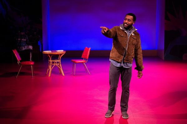 Stanley Andrew Jackson Photo