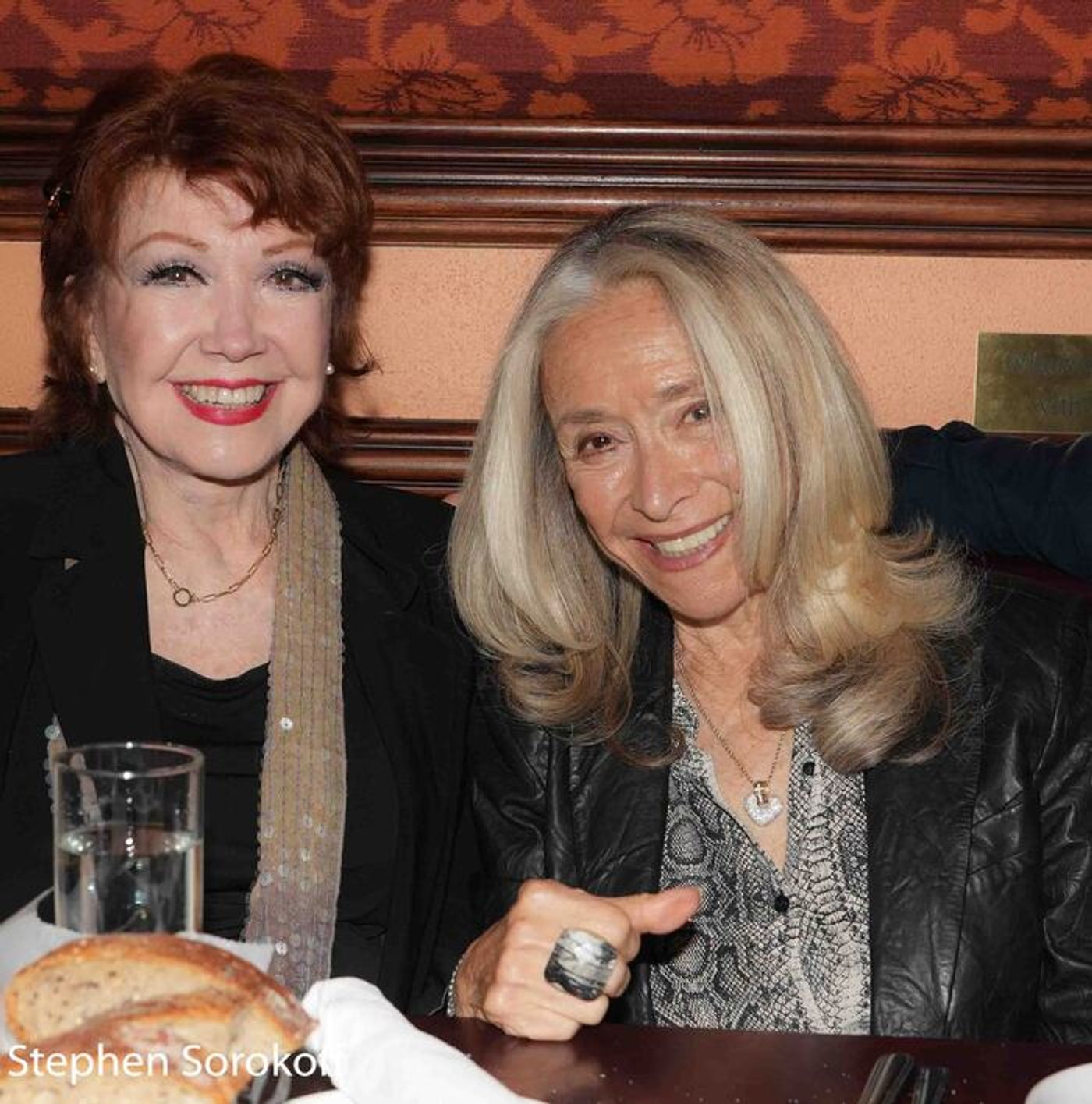 Review: Lee Roy Reams Delivers on His Scandalous Promise at 54 Below  Image