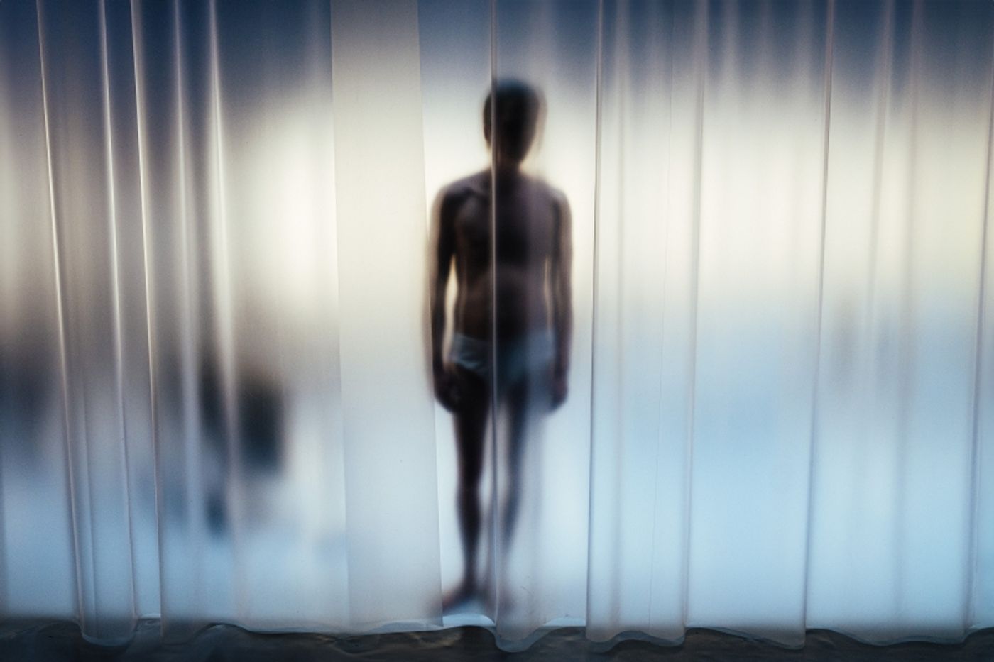 Review: EINKVAN, The Coronet Theatre  Image