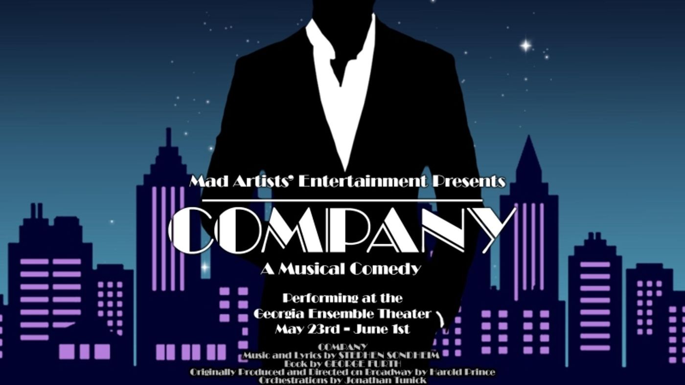 Atlanta Community Theatre Summer Preview  Image