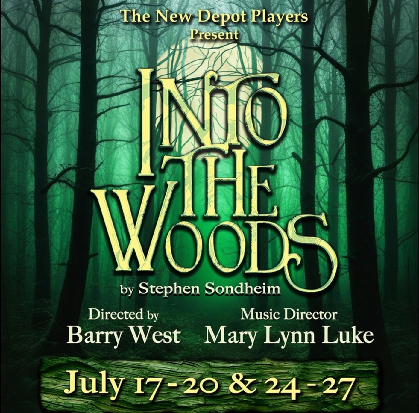 Atlanta Community Theatre Summer Preview  Image