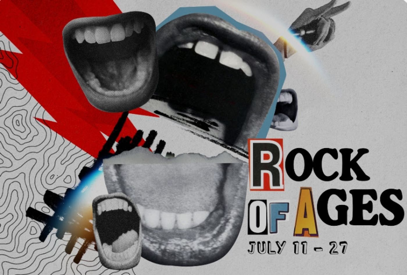 Atlanta Community Theatre Summer Preview  Image