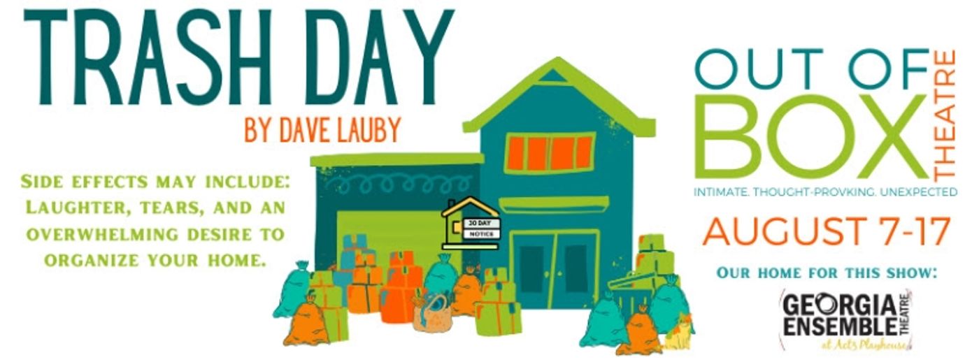 Atlanta Community Theatre Summer Preview  Image