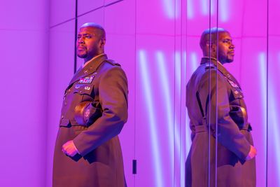 Cameron Johnson Photo