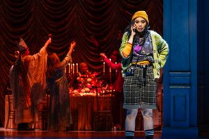 Chumisa Dornford-May and company Photo